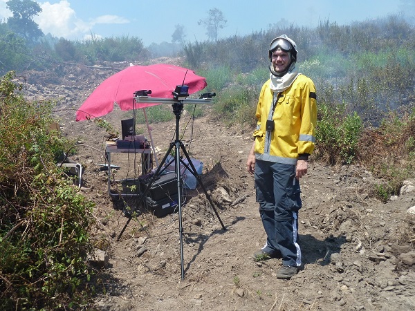 Experience at valley level