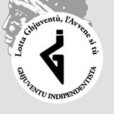 Logo Ghjuventu Indipendentista