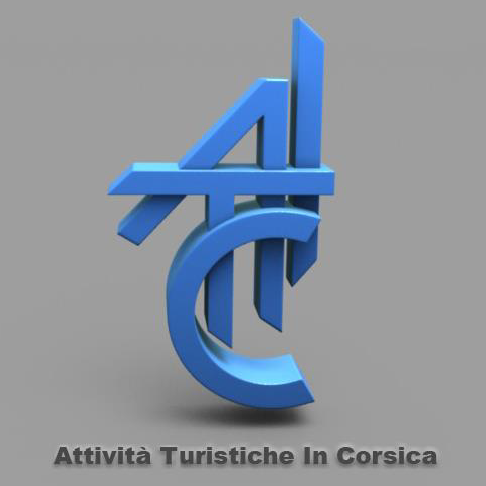 Logo ATIC (Attivita Turistiche In Corsica)